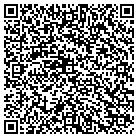 QR code with Precious Pets Almost Home contacts