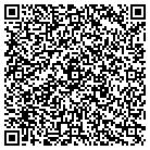 QR code with Heafner Itco Tires & Products contacts
