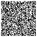 QR code with J N Muldoon contacts