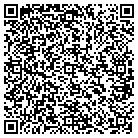 QR code with Rivars Custom Show Apparel contacts