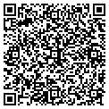 QR code with Rue21 contacts