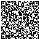 QR code with Robbins Nest Pet Shop contacts