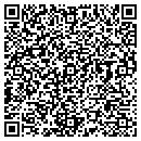 QR code with Cosmic Candy contacts