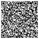 QR code with D's Candy Corner contacts