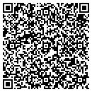 QR code with Zim Development contacts