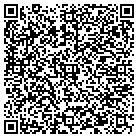 QR code with Maria Marti Skin International contacts