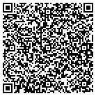QR code with The Little House Of La Porte Inc contacts