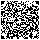 QR code with Foothill Consortium contacts