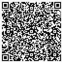 QR code with A Flower Anytime contacts