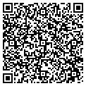 QR code with T J Pets contacts