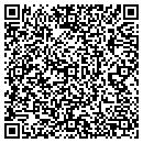 QR code with Zippits Apparel contacts