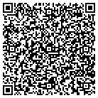 QR code with Valeries Pet Service contacts