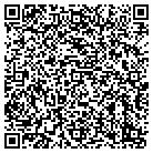 QR code with Valerie's Pet Sitting contacts