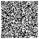 QR code with Adams Florist & Crossroads contacts
