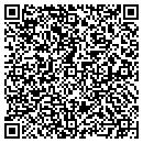 QR code with Alma's Unique Florist contacts