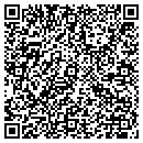QR code with Fretless contacts