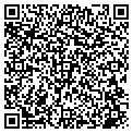 QR code with Hardee's contacts