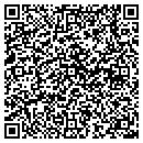 QR code with A&D Express contacts