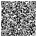 QR code with Hardee's contacts