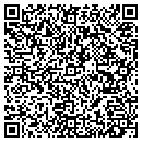 QR code with T & C Enterprise contacts