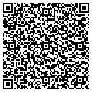 QR code with Cj Banks contacts