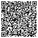 QR code with Hardee's contacts