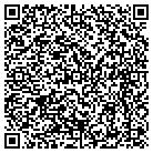 QR code with G&G Pressure Cleaning contacts