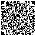 QR code with Hardee's contacts