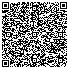 QR code with D&K Clothing & Accessories Inc contacts