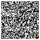 QR code with Aegean Florist contacts