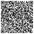 QR code with R V Petoskey Sales Inc contacts