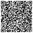 QR code with Ryba's Fudge Shops Inc contacts