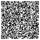 QR code with J Altman Hair & Beauty Centre contacts