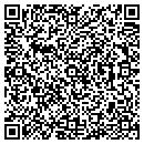 QR code with Kendevco Inc contacts