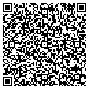 QR code with Hungry Hound contacts