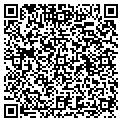 QR code with Bmt contacts