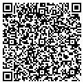 QR code with Bmt contacts