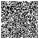 QR code with Angola Florist contacts
