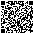 QR code with Hardee's contacts