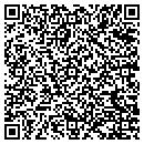 QR code with Jb Paws LLC contacts