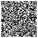 QR code with Unger Scape contacts