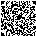 QR code with Hardee's contacts