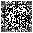 QR code with Hardee's contacts