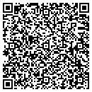 QR code with Manic Music contacts