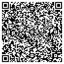 QR code with Martin Fett contacts