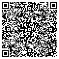 QR code with Hardee's contacts