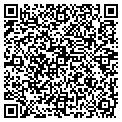 QR code with Hardee's contacts