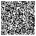 QR code with Pampered Pets contacts