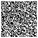 QR code with Harold's Market contacts