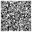 QR code with Alphabarry contacts